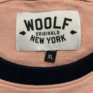 WOOLF Original Men's Shirt